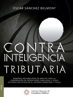 Contrainteligencia Tributaria